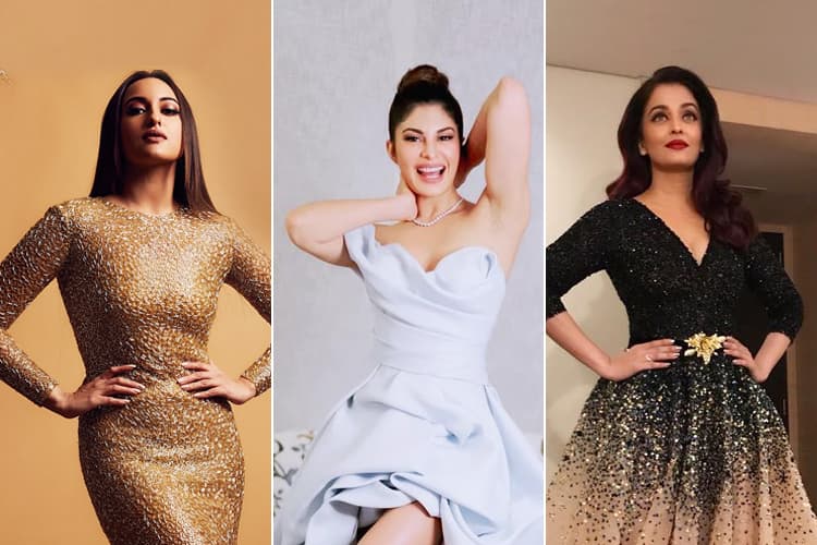 Check Out The Top 10 Red-Carpet Styles Of 2018