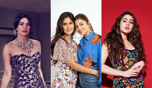 Bollywood Week Fashion