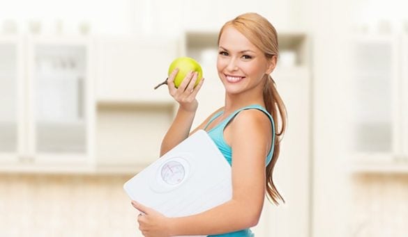 Foods To Eat Before Bed To Lose Weight
