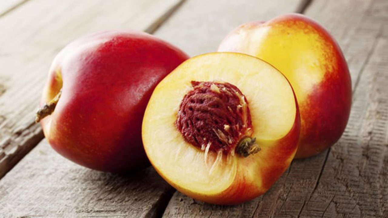 Nectarine While Pregnant