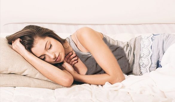 How To Stop Night Sweats