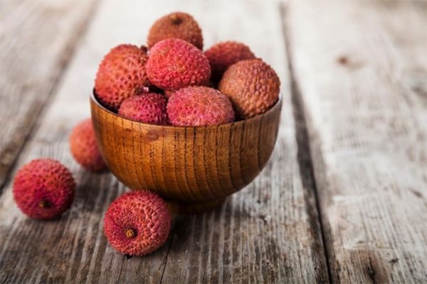 16 Benefits Of Lychees For The Best Health Possible