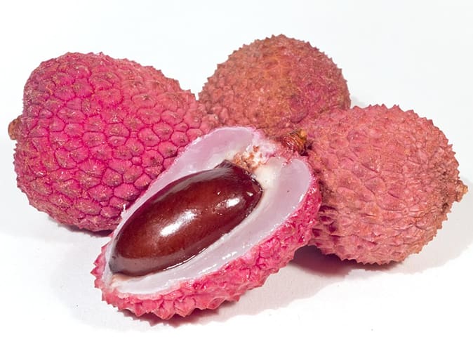 Lychees Side Effects