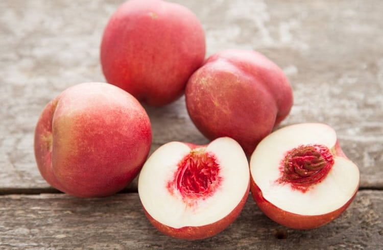 Nectarines Benefits