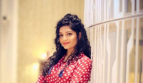 Ritika Singh