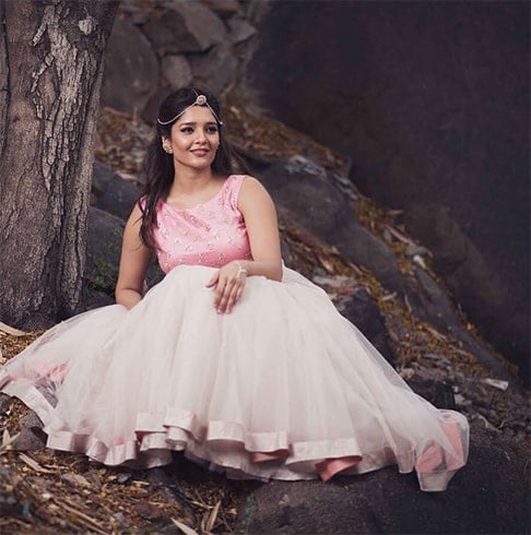 Ritika Singh Fashion Profile Is On Another Level