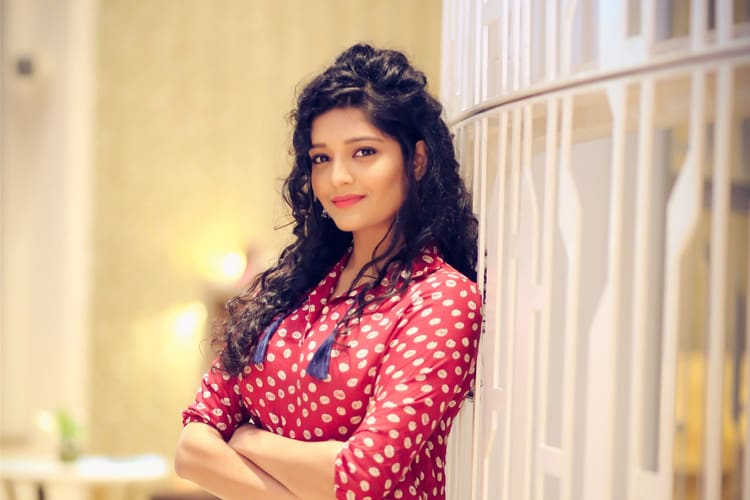 Ritika Singh