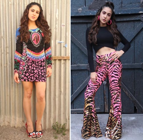 Infuse Your Closet With Glamourous Sense Of Style Inspired By Bollywood