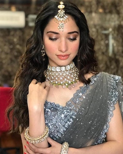 Tamannaah Bhatia Age