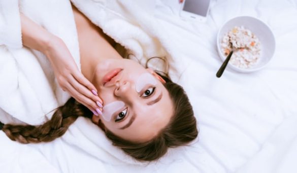 Beauty Tips in Winter