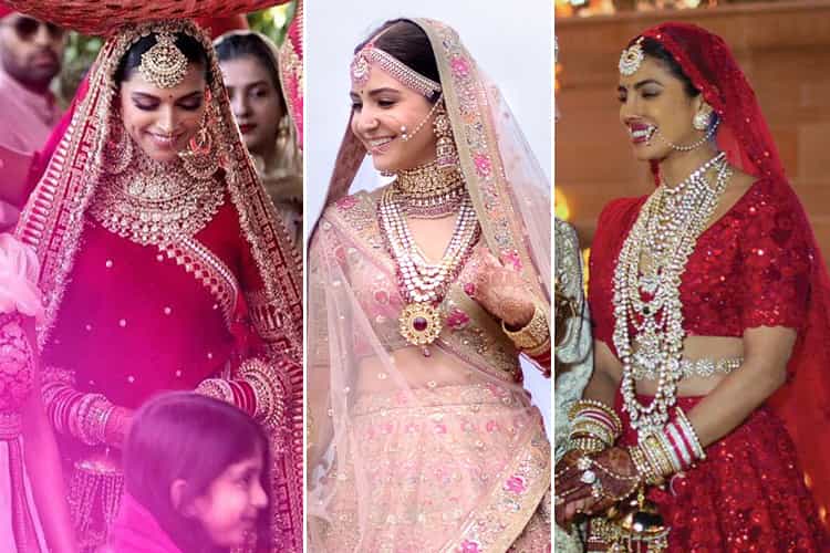 Bollywood Bridal Jewellery