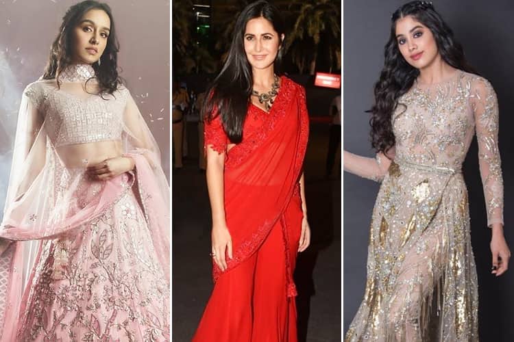 Celebs at Umang Police Awards 2019