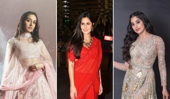 Celebs at Umang Police Awards 2019