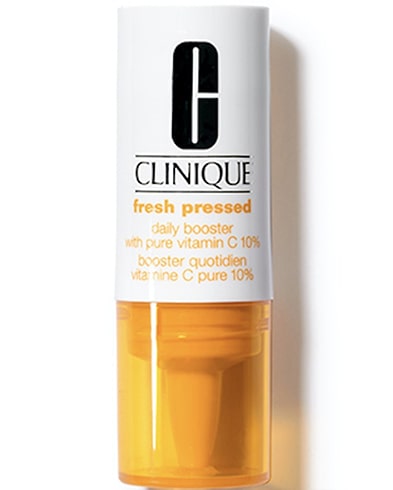 Clinique Fresh Pressed Daily Booster-Facial Serum