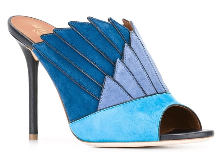 Donnama Mules by Malone Souliers