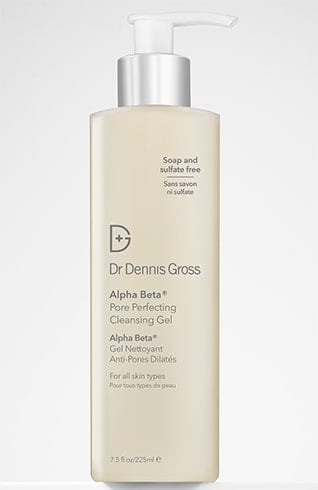 Dr Dennis Gross Skincare Alpha Beta Pore Perfecting Cleansing Gel