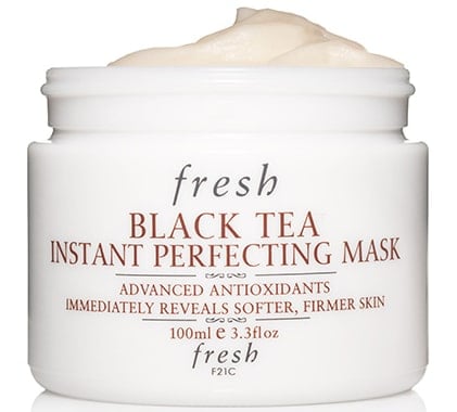 Fresh Black Tea Instant Perfecting Mask