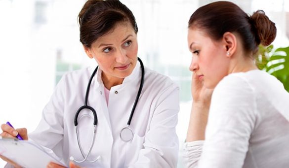 Gynecological Problems and Solutions