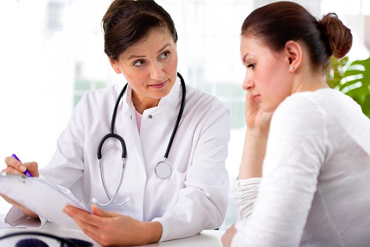 Gynecological Problems and Solutions