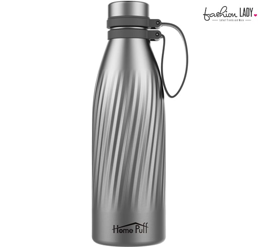 HomePuff Insulated Water Bottle