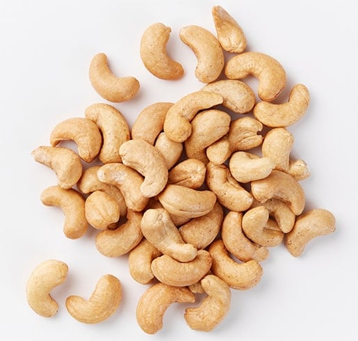 How To Add Cashew Nuts To Your Pregnancy Diet