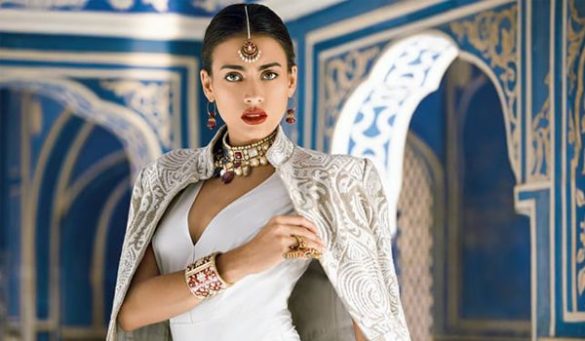 International Fashion Brands
