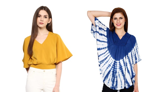 Kimono Sleeves