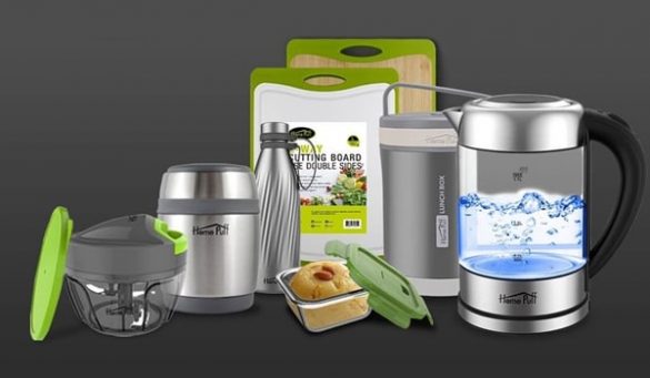 Best Kitchen Wares