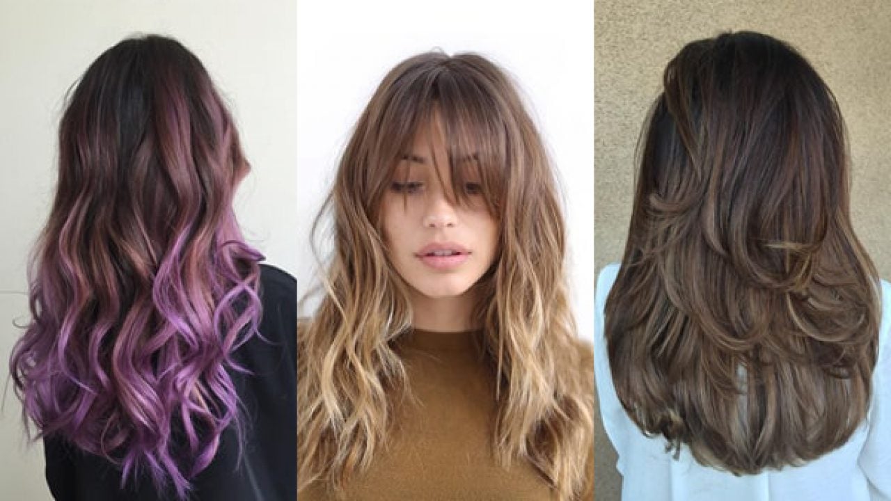 Latest Layered Hairstyles 2019 To Try Immediately