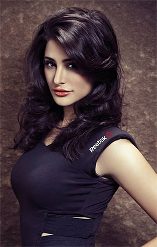 Nargis Fakhri Details