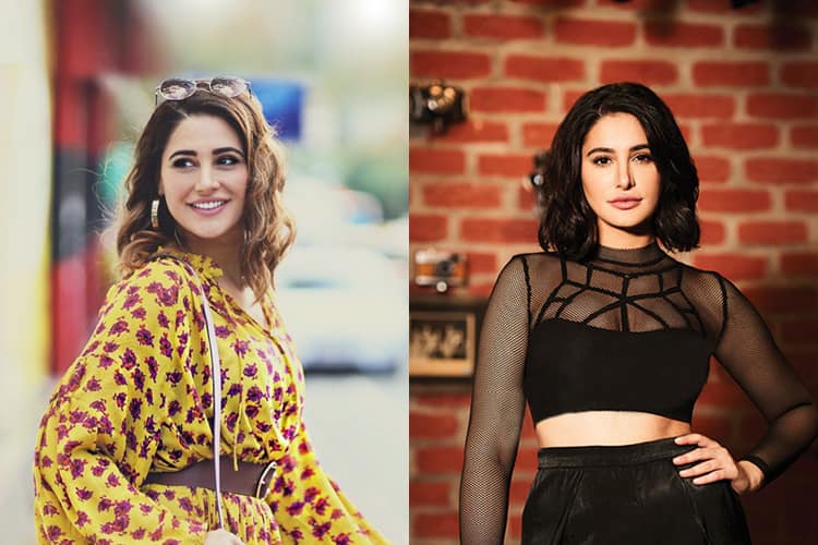 Nargis Fakhri Fashion Profile