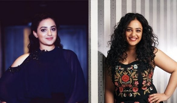 Nithya Menen Fashion Profile