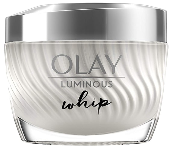 Olay Luminous Whip