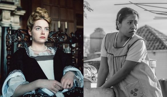Oscar 2019 Nominees