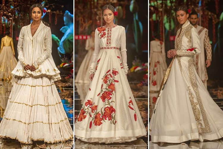 Rohit Bal LFWSR2019