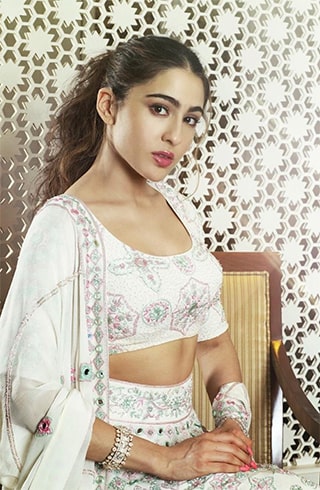 Sara Ali Khan Biography