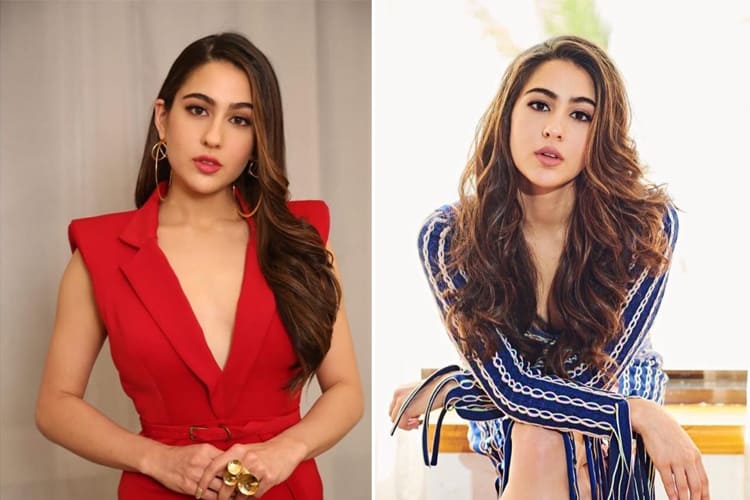 Sara Ali Khan Fashion Profile