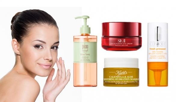 Best Skin Care Products