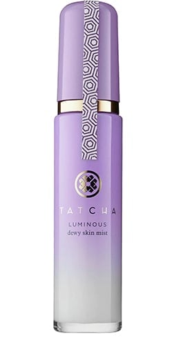 Spray Tatcha Luminous Dewy Skin Mist