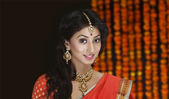 Traditional Makeup Tips