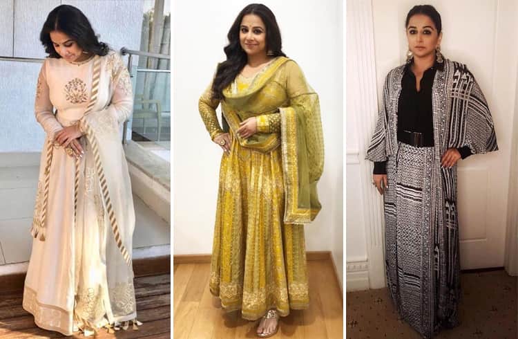 Vidya Balan NTR Kathanayakudu