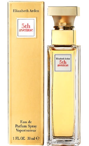 5th Avenue By Elizabeth Arden For Women