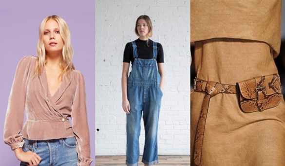 90s Fashion Trends