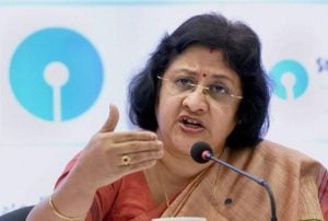 Arundhati Bhattacharya