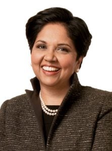 Indra Nooyi