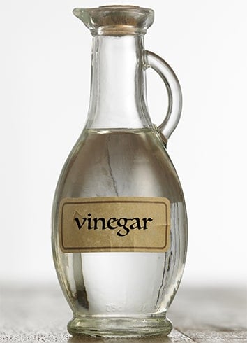 Vinegar