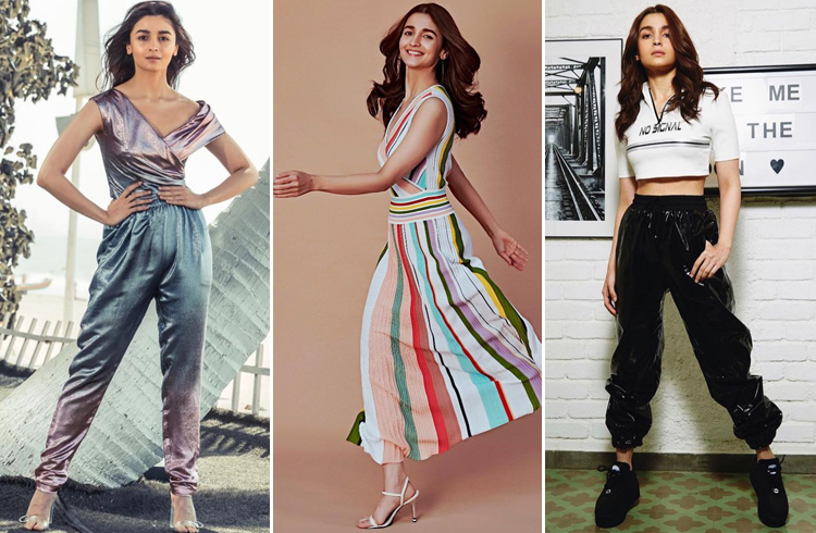 Alia Bhatt Recent Looks