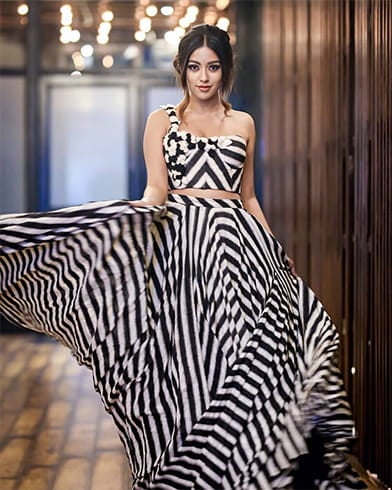 Anu Emmanuel 2019