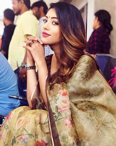 Anu Emmanuel Biography