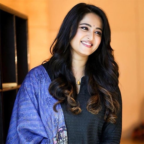 Anushka Shetty Biography